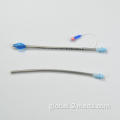 Disposable All Silicone Endotracheal Tube